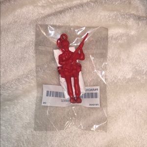 Supreme Parachute Toy